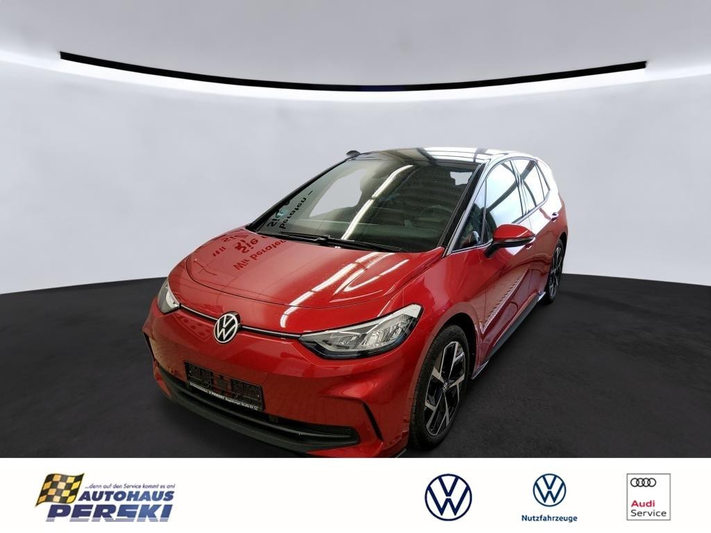 Volkswagen ID.3 Performance Pro Move