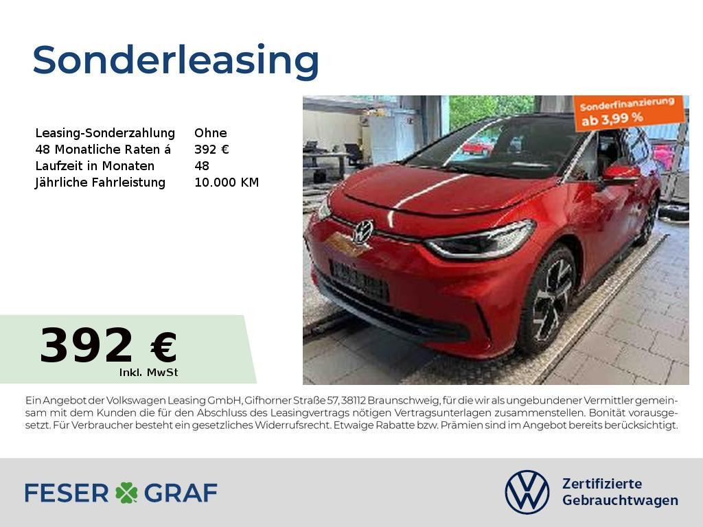 Volkswagen ID.3 Performance Pro