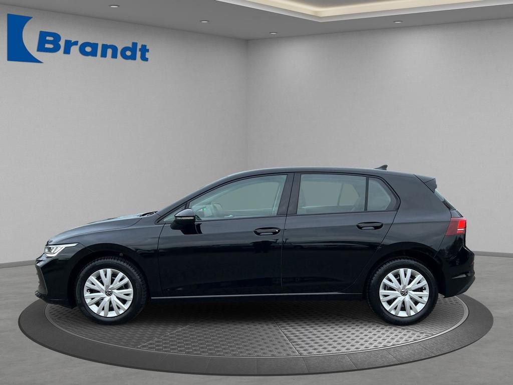 Volkswagen Golf DSG Life Golf VIII 2.0 TDI