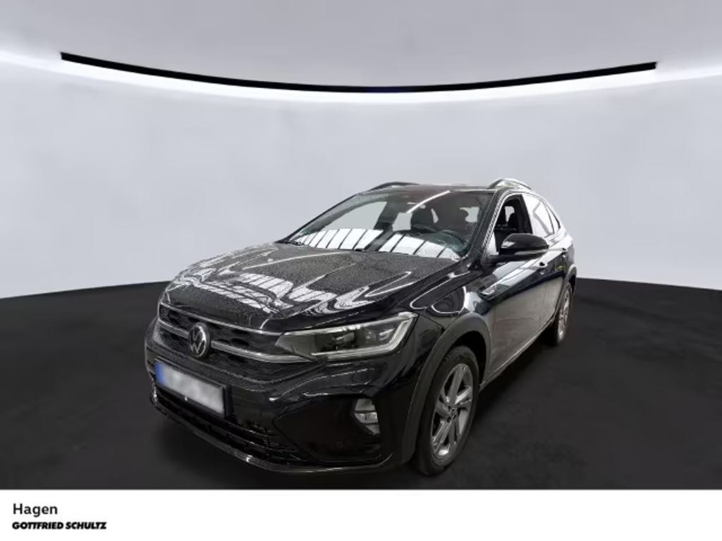 Volkswagen Taigo R-Line 1.0 TSI IQ.Drive