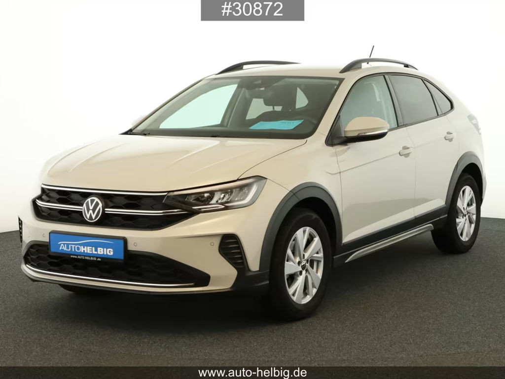 Volkswagen Taigo Life 1.0 TSI