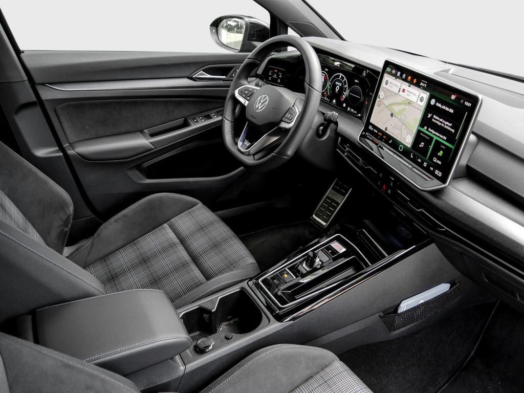 Volkswagen Golf GTE IQ.Drive Golf VIII