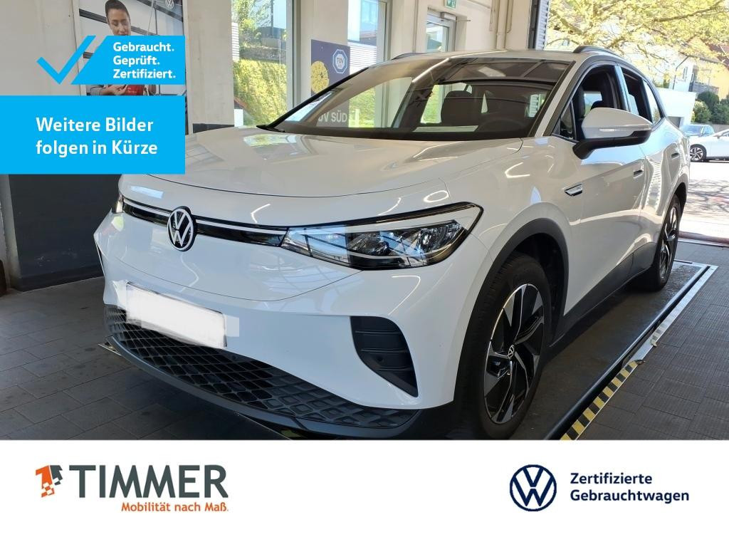 Volkswagen ID.4 Performance Pro