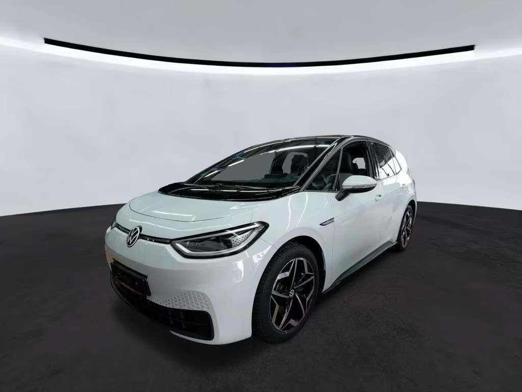 Volkswagen ID.3 Performance Tech Pro
