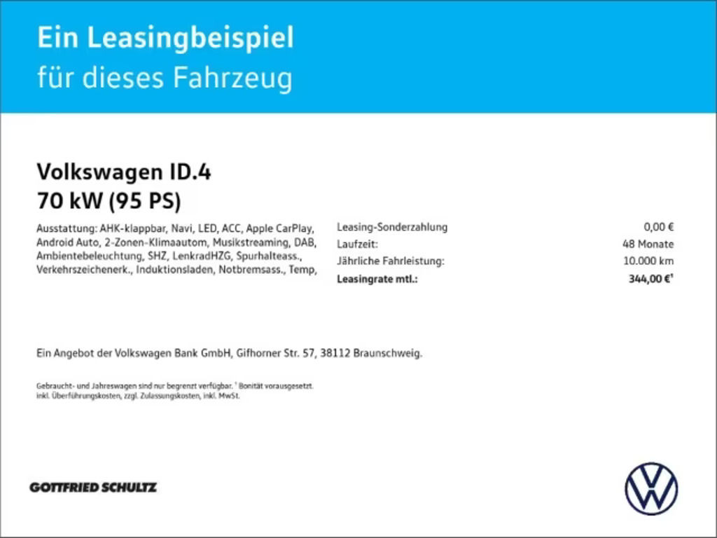 Volkswagen ID.4