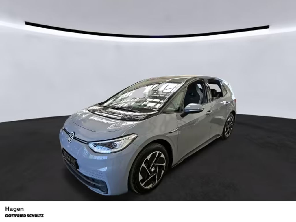 Volkswagen ID.3 Performance Max IQ.Drive Pro 150 kW
