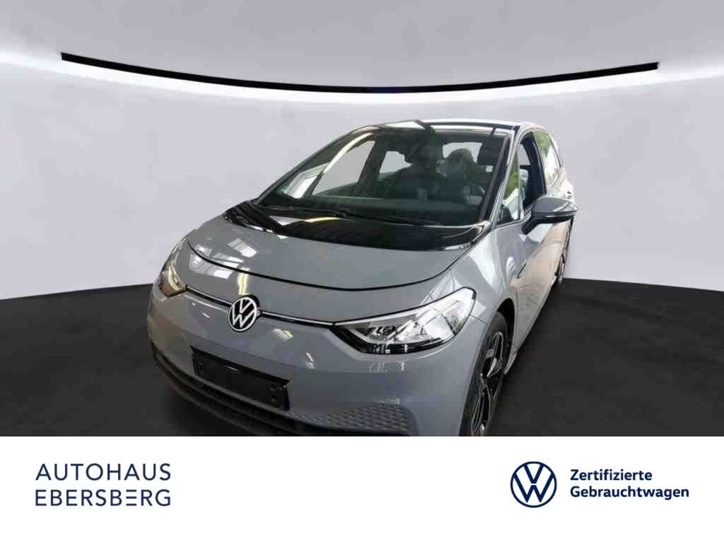 Volkswagen ID.3 Performance Pro