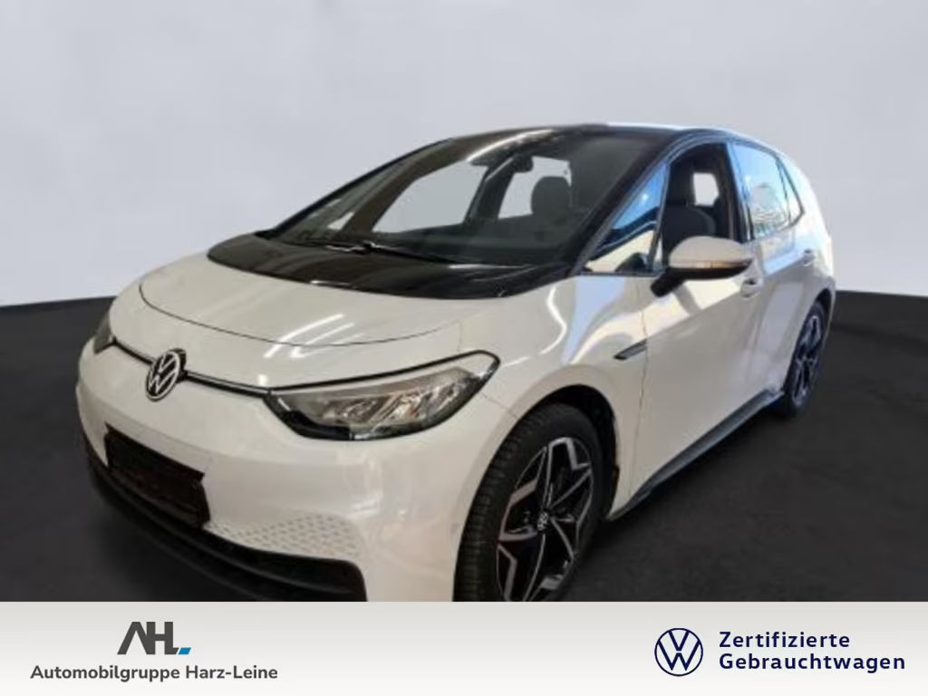 Volkswagen ID.3 Performance IQ.Drive Pro