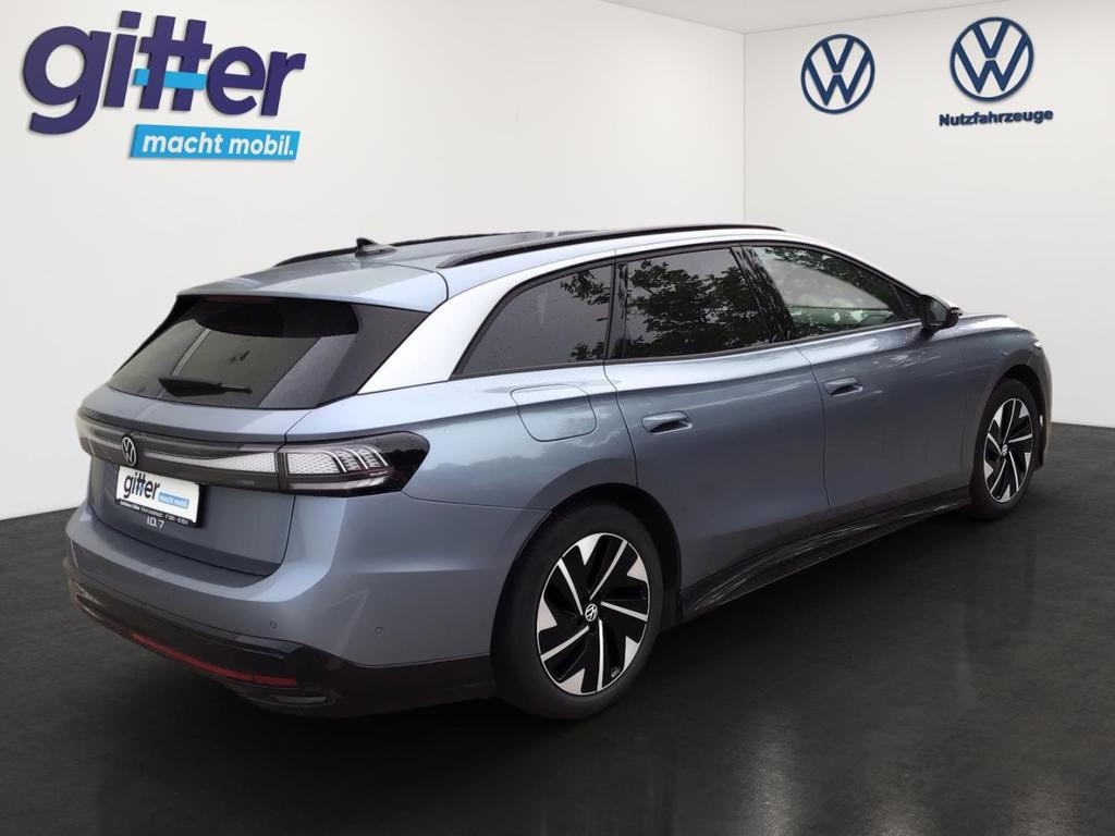 Volkswagen ID.7