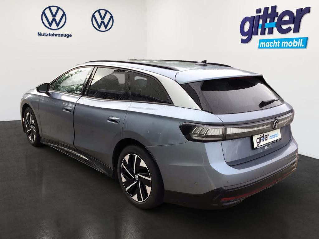 Volkswagen ID.7