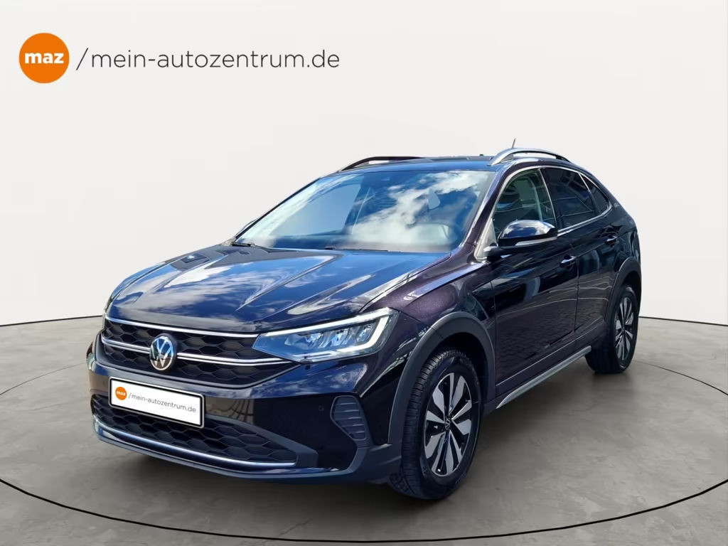 Volkswagen Taigo 1.0 TSI