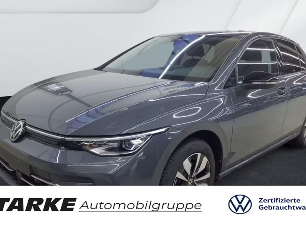 Volkswagen Golf DSG 1.5 eTSI