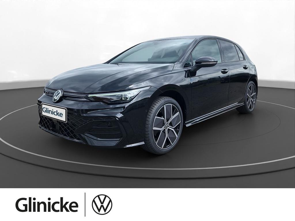 Volkswagen Golf DSG Style R-Line
