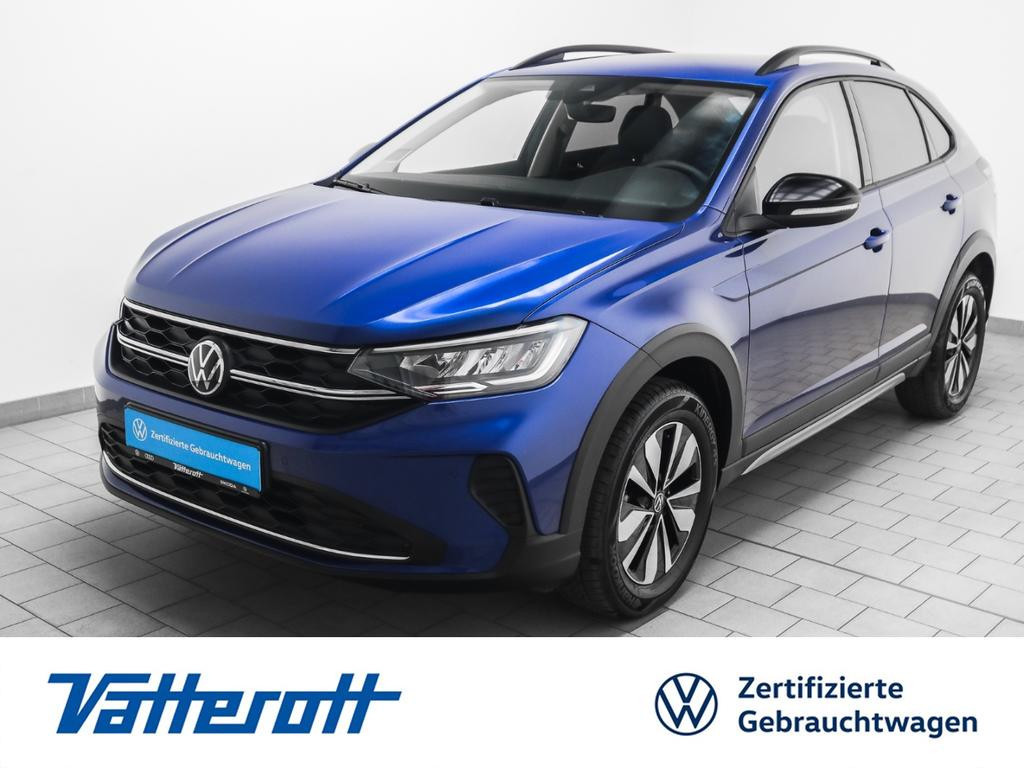Volkswagen Taigo 1.0 TSI