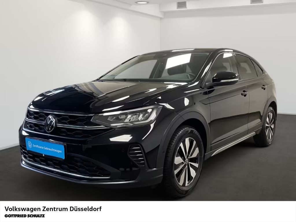 Volkswagen Taigo 1.0 TSI
