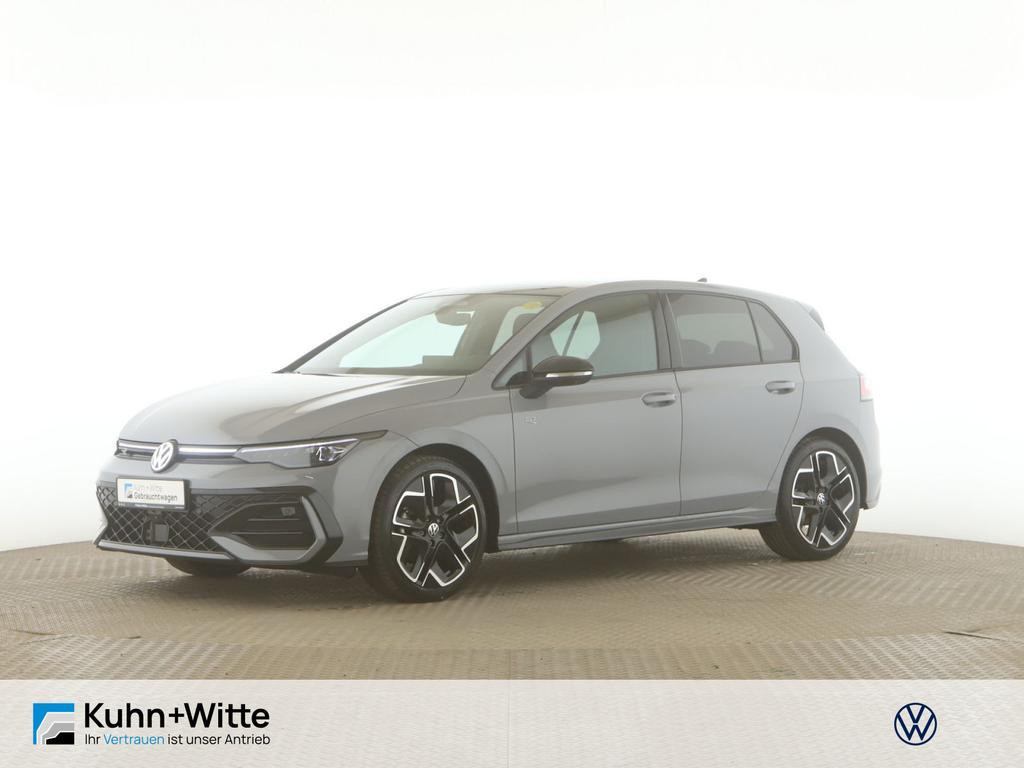 Volkswagen Golf R-Line Golf VIII 1.5 eTSI