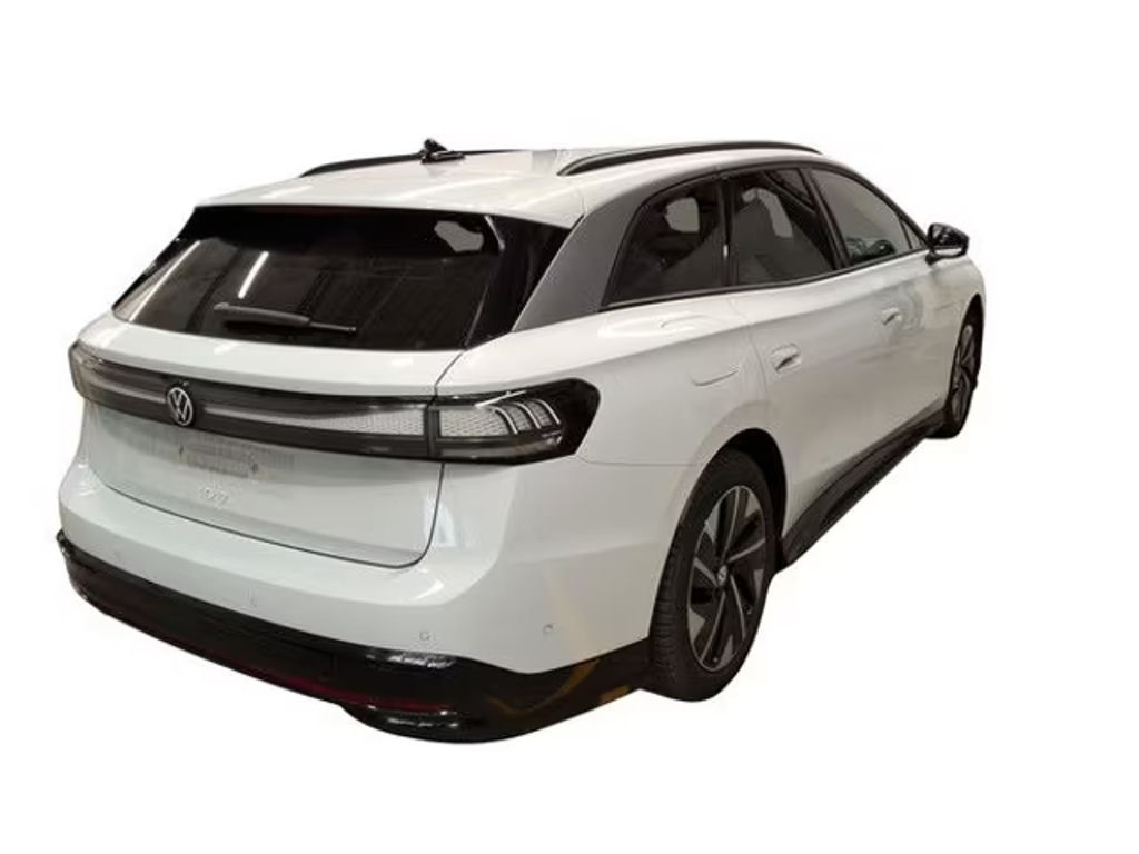 Volkswagen ID.7