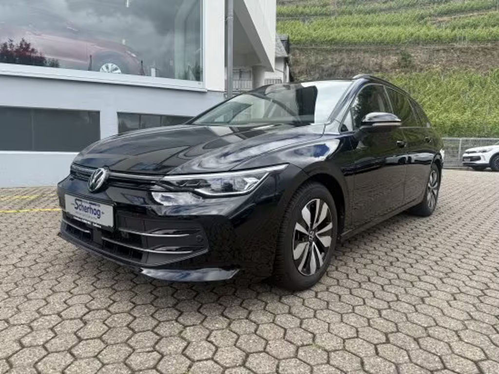 Volkswagen Golf DSG Golf VIII