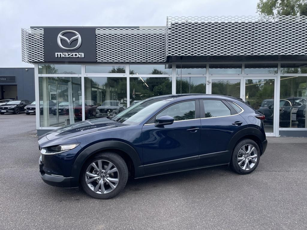 Mazda CX-30 SkyActiv