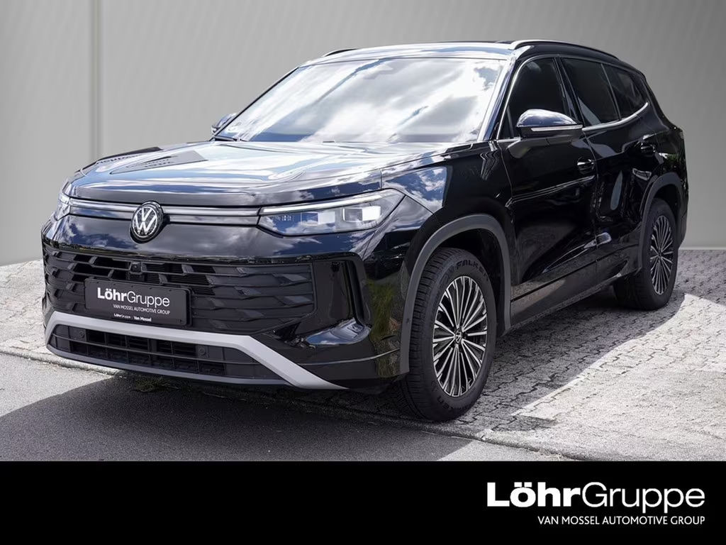Volkswagen Tayron DSG Life