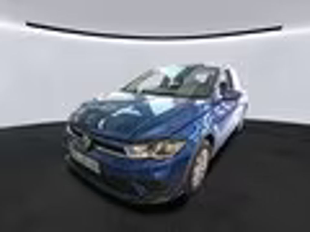 Volkswagen Polo VI Fresh