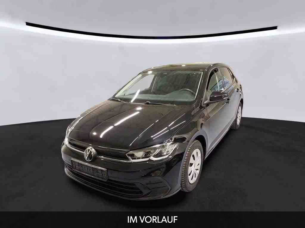 Volkswagen Polo DSG Life 1.0 TSI