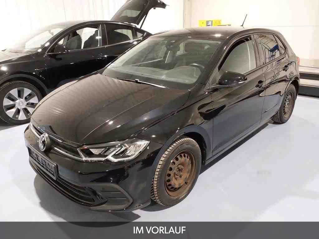 Volkswagen Polo DSG Life 1.0 TSI