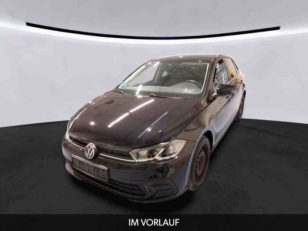Volkswagen Polo DSG Life 1.0 TSI