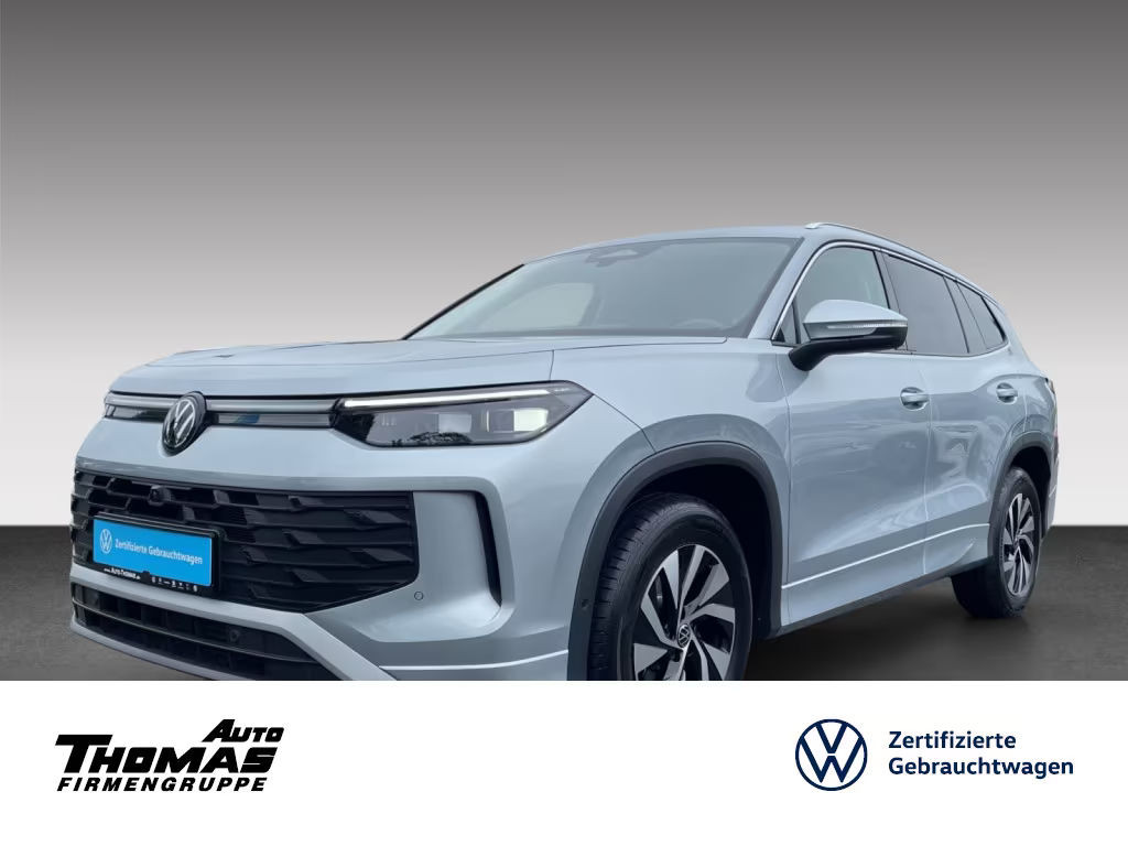 Volkswagen Tayron DSG Life 1.5 eTSI
