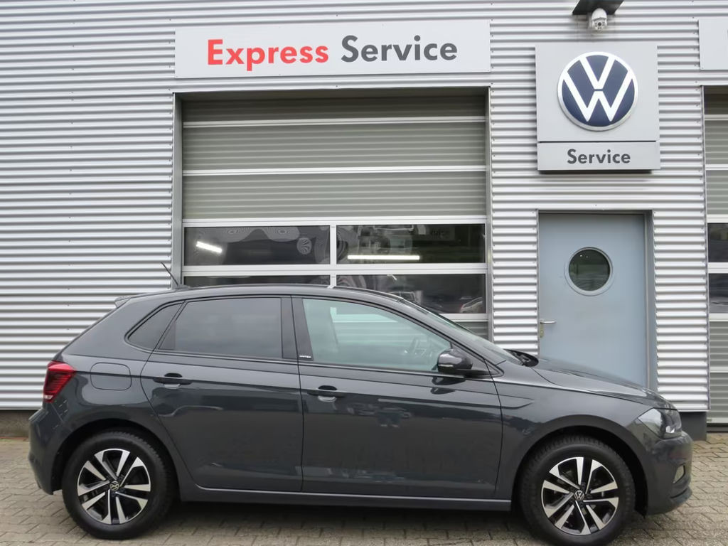 Volkswagen Polo 1.0 TSI TSi United