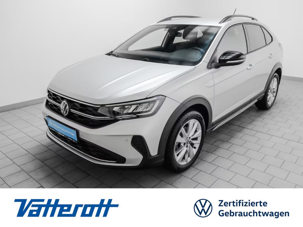 Volkswagen Taigo DSG 1.0 TSI
