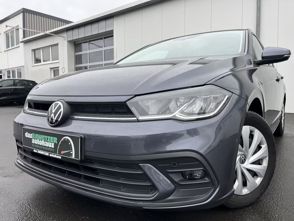 Volkswagen Polo Life