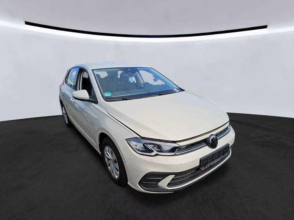Volkswagen Polo Life
