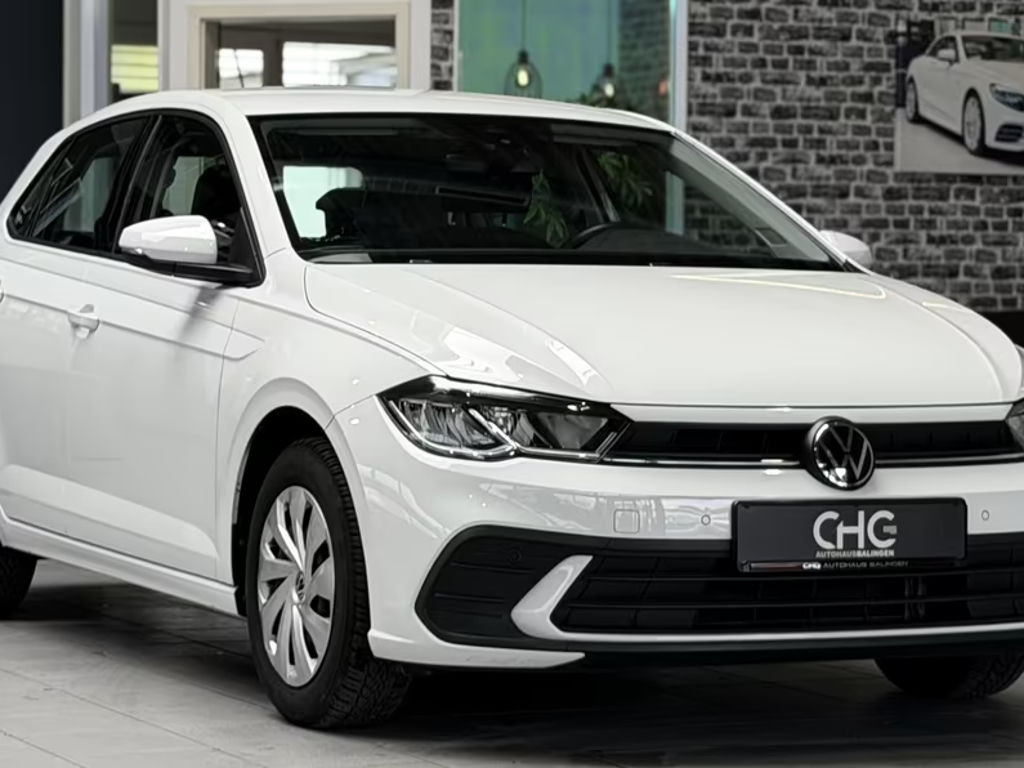 Volkswagen Polo Life