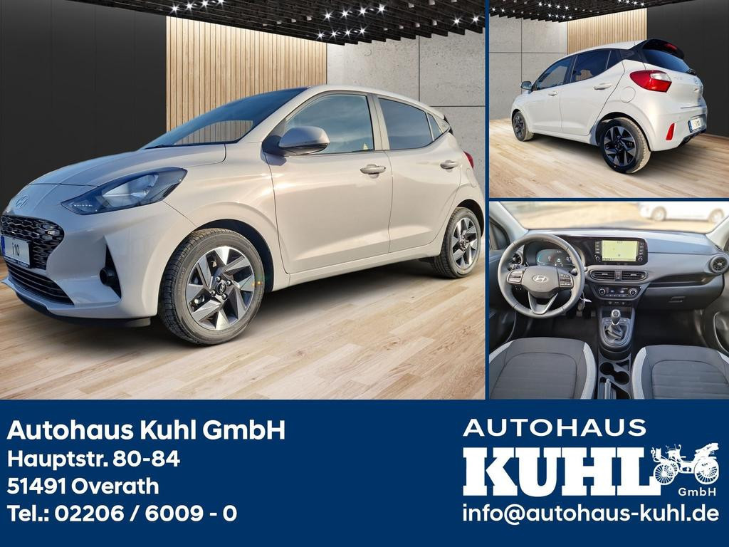 Hyundai i10 1.2
