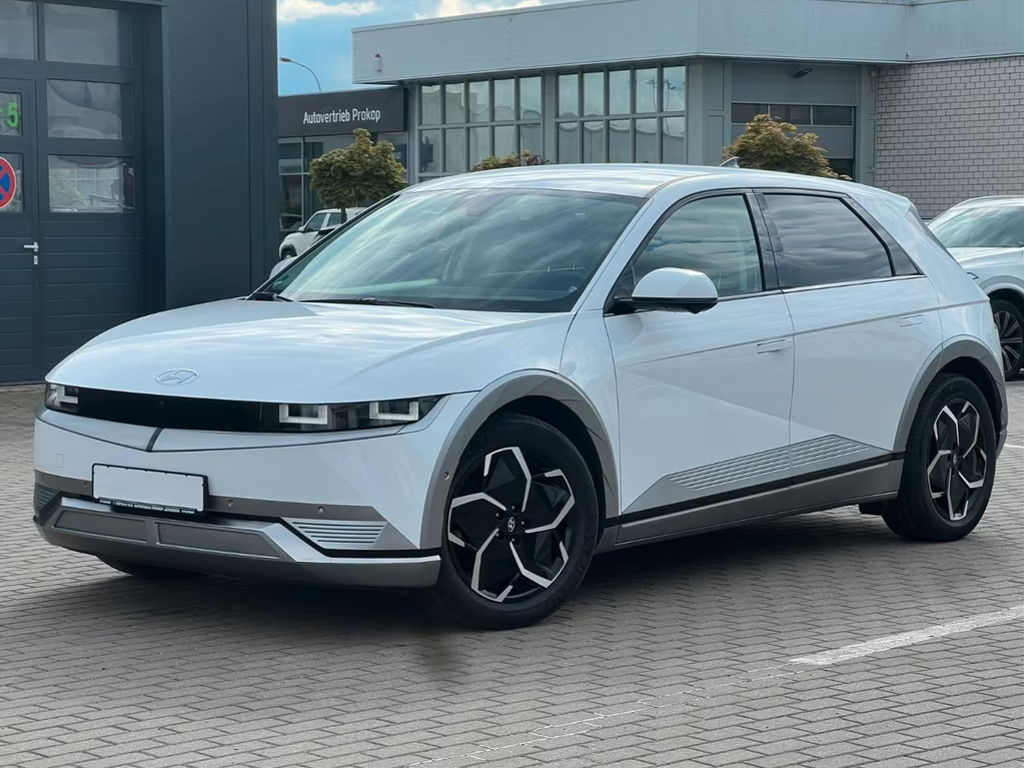 Hyundai Ioniq 5 UNIQ