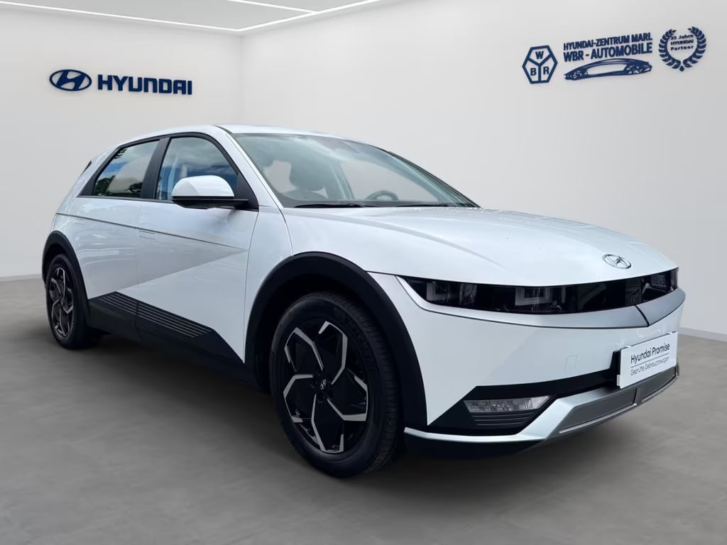 Hyundai Ioniq 5