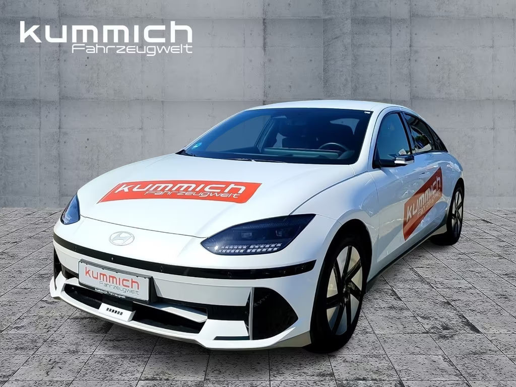 Hyundai IONIQ 6