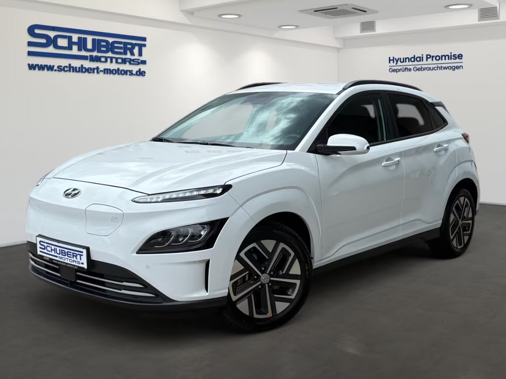 Hyundai Kona Electric Trend 39 kWh