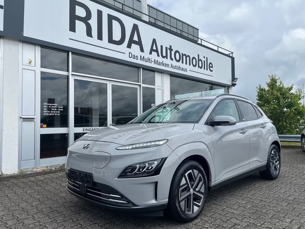 Hyundai Kona Electric Trend