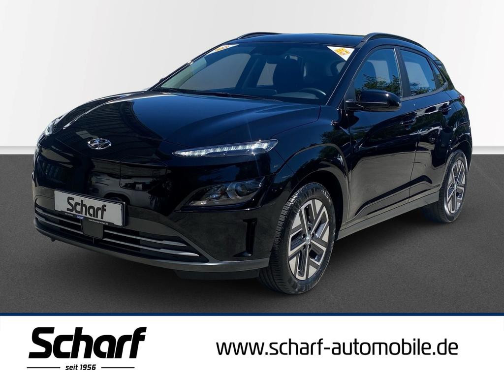 Hyundai Kona Select 2WD