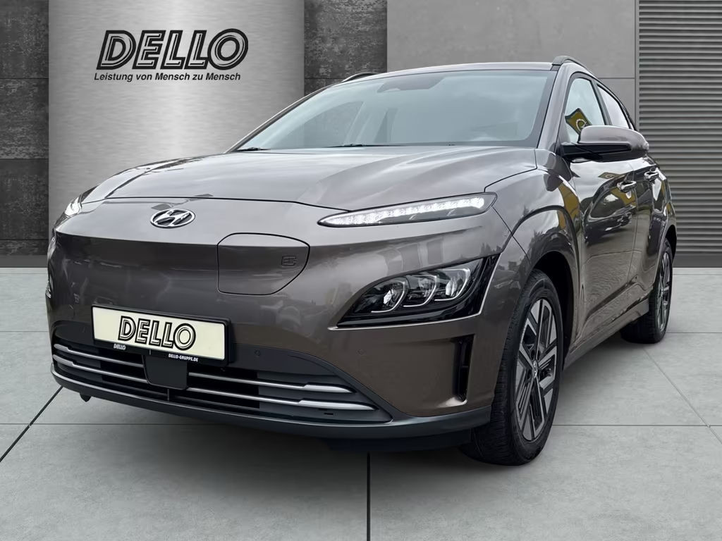 Hyundai Kona Electric Trend