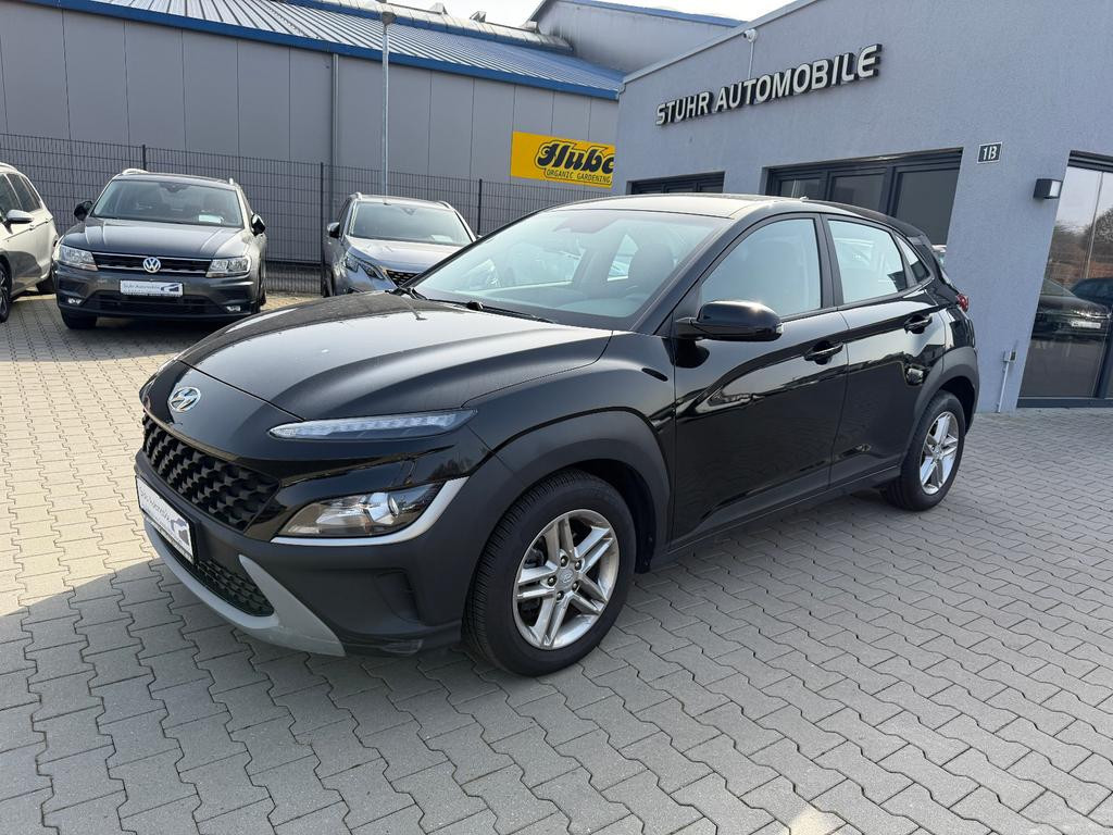 Hyundai Kona Pure 2WD