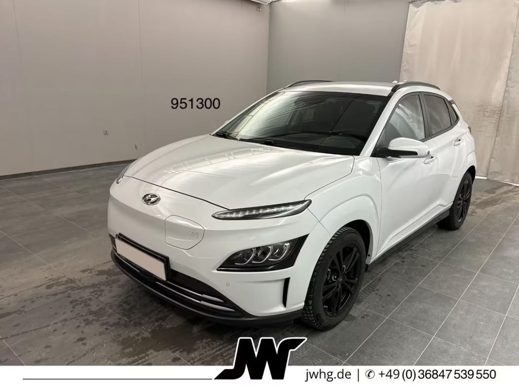 Hyundai Kona Electric Trend 2WD 64 kWh