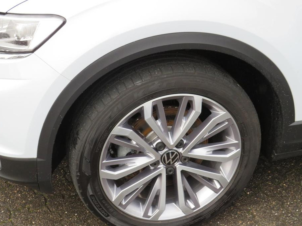 Volkswagen T-Roc Sport R-Line
