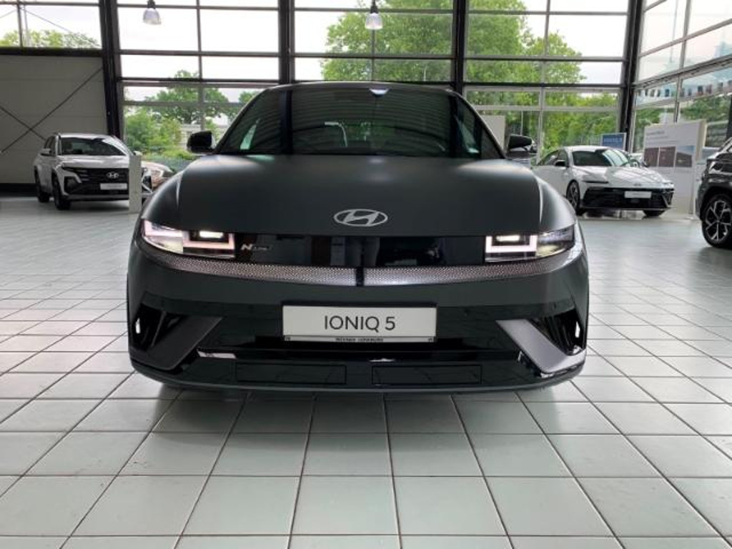 Hyundai Ioniq 5