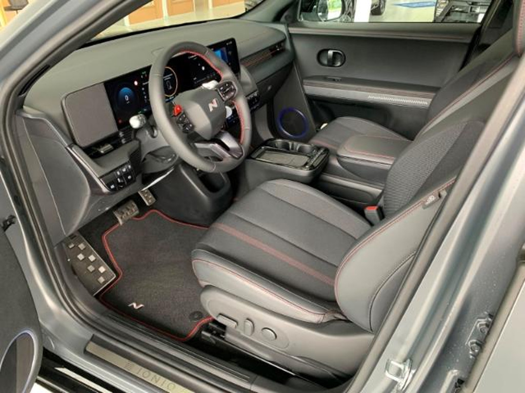 Hyundai Ioniq 5