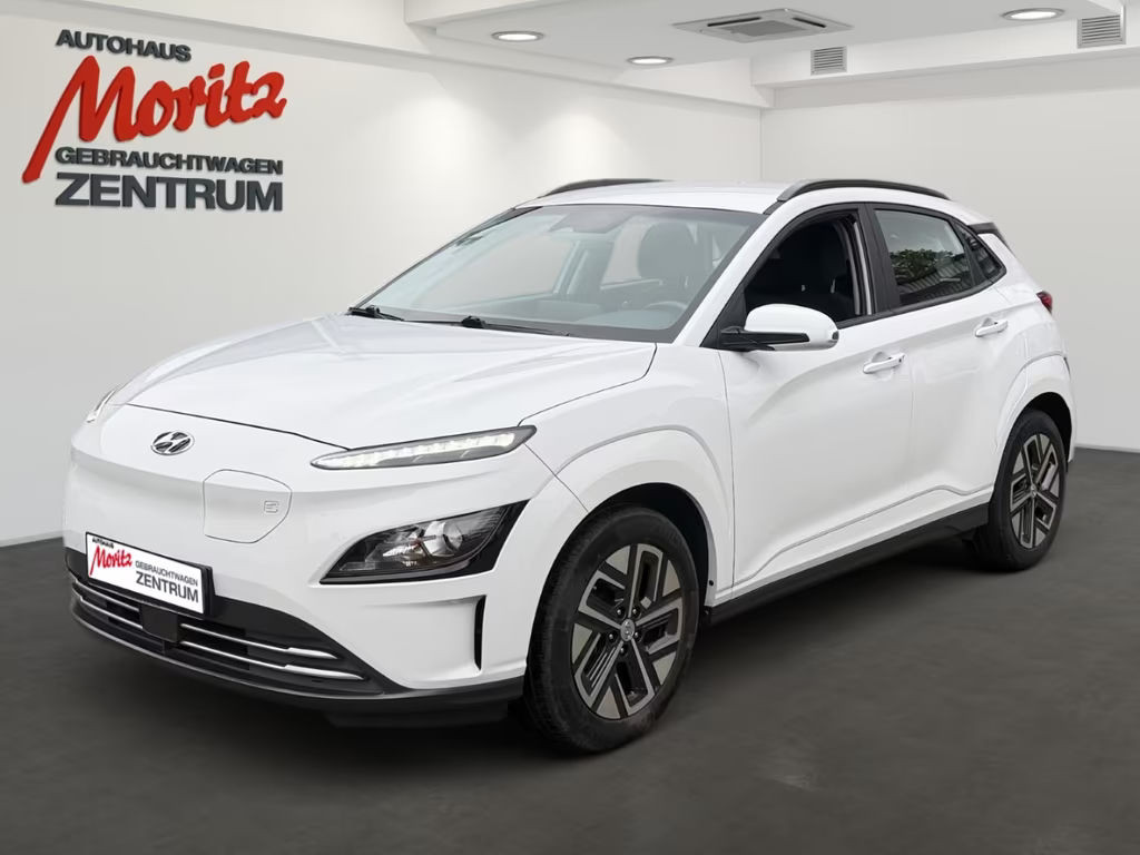 Hyundai Kona Electric Select 2WD