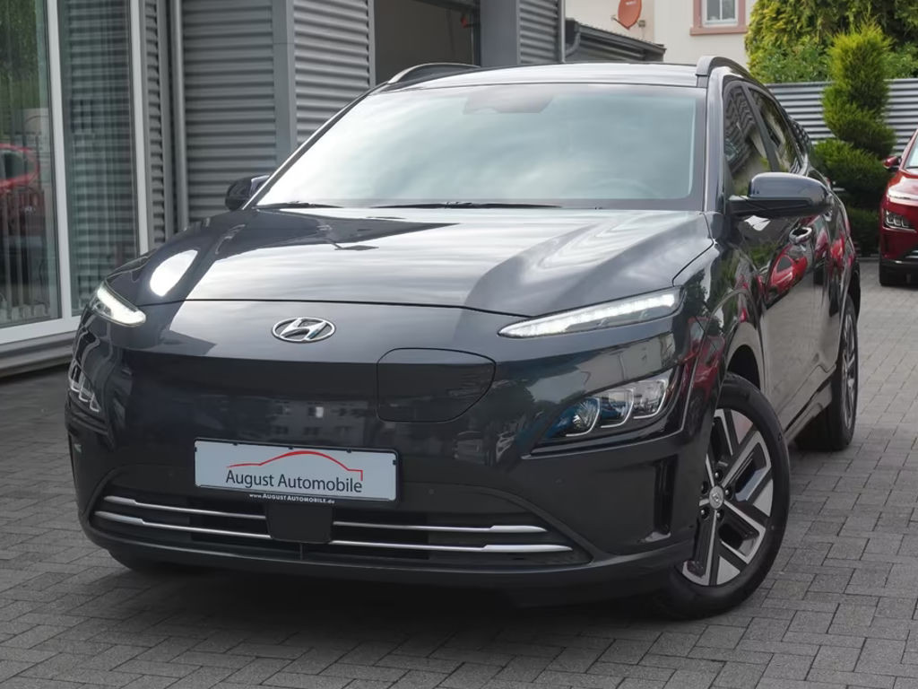 Hyundai Kona Electric Trend
