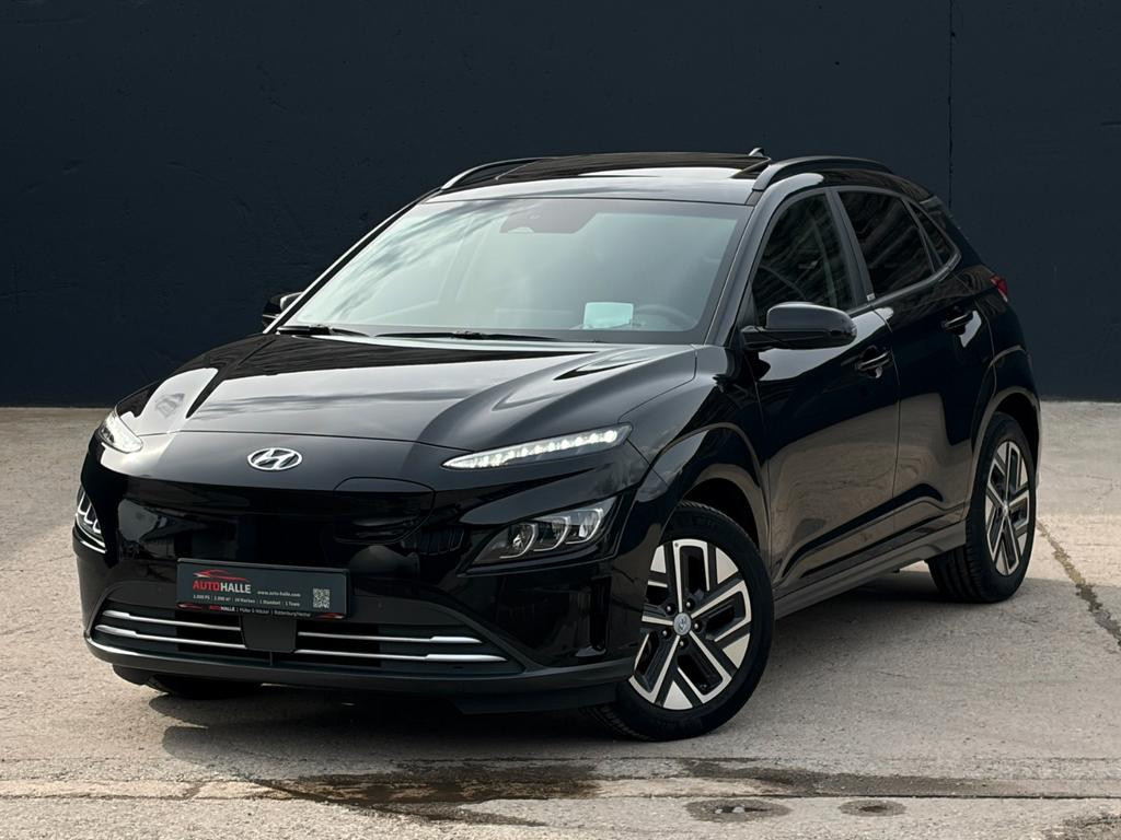 Hyundai Kona Electric Trend 2WD
